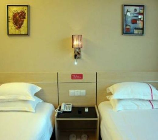 Booz Hotel Xiamen