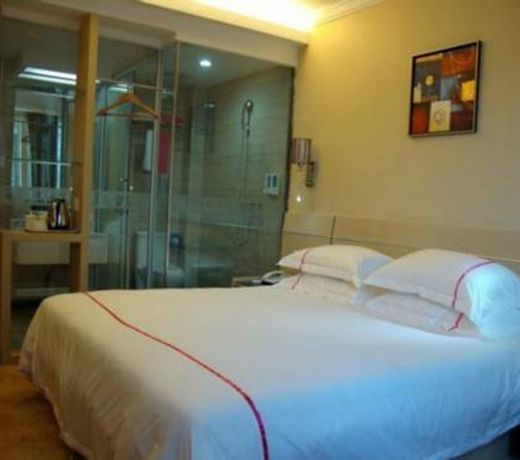 Booz Hotel Xiamen