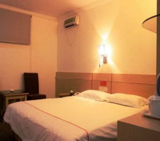 Booz Hotel Xiamen