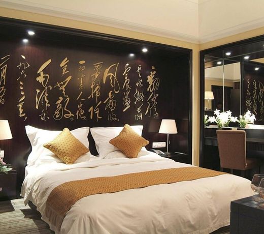 Great International Hotel