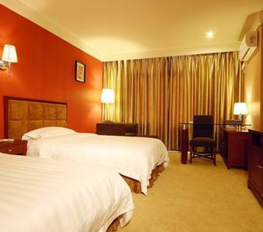 Jinshang Business Hotel