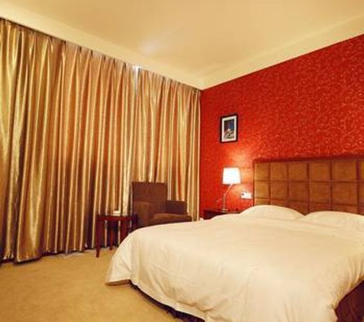 Jinshang Business Hotel