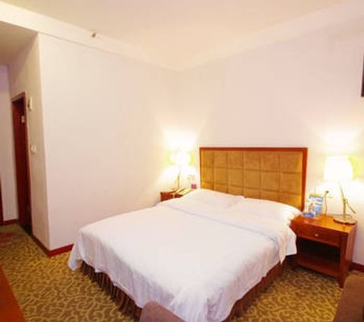 Jinshang Business Hotel