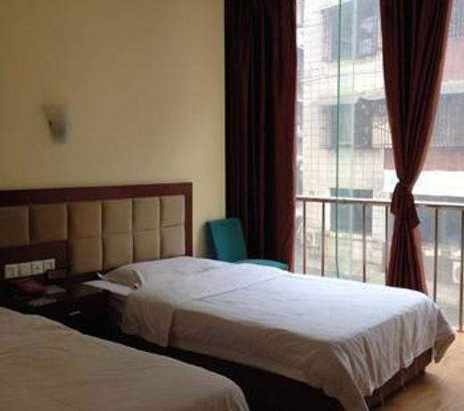 Leshan Haoyue Express Hotel