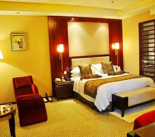 Leshan Hanzun Hotel