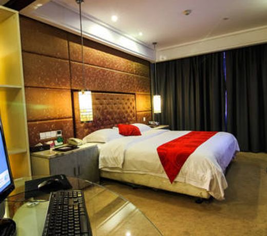 Zhuzhou Haoyi Hotel
