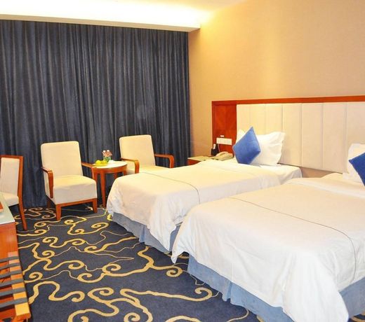Full Hotel - Zhuzhou