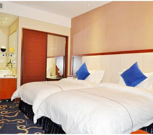 Full Hotel - Zhuzhou
