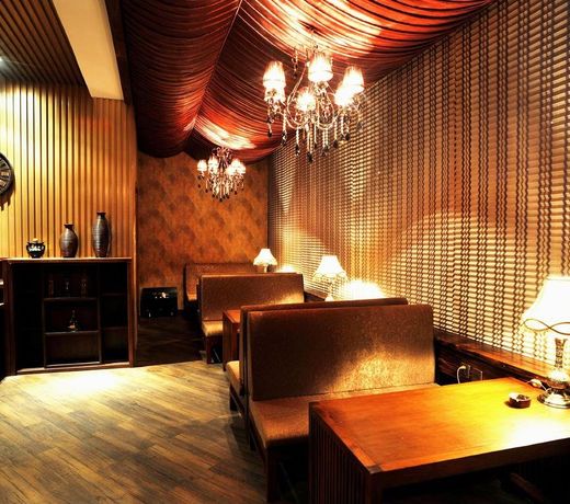 Epro Business Hotel