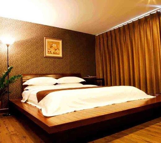 Epro Business Hotel