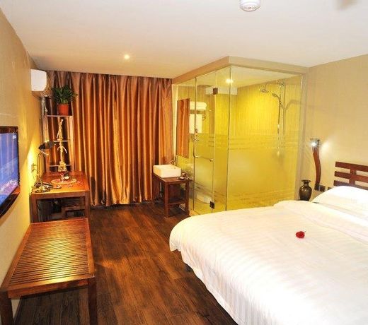 Epro Business Hotel