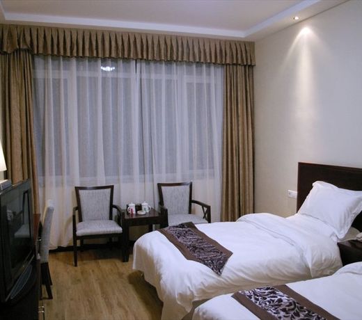 Yantai Yizhengyuan Hotel