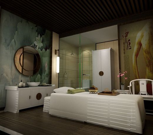 Yantai Yizhengyuan Hotel