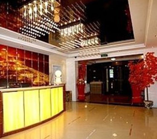 Xinkaiyue Hotel