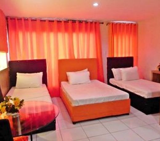 Sky Hotel