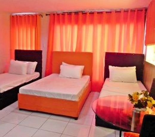 Sky Hotel