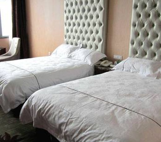 Xiangtan Bo Ting Hotel