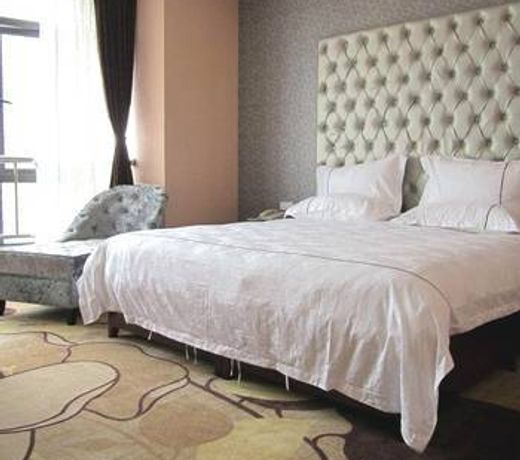 Xiangtan Bo Ting Hotel