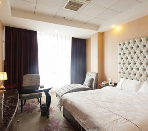 Xiangtan Bo Ting Hotel