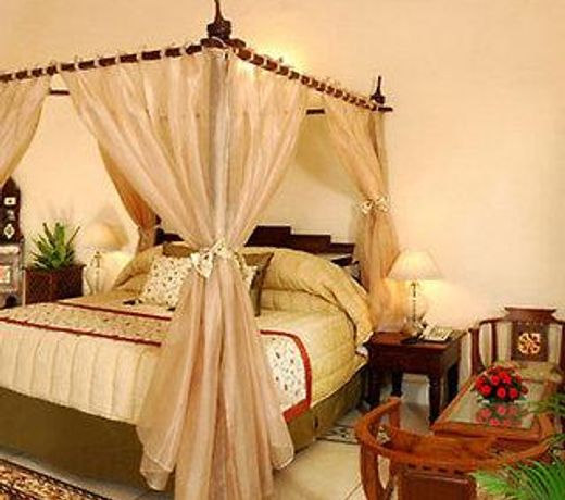 The Grand Imperial - Heritage Hotel
