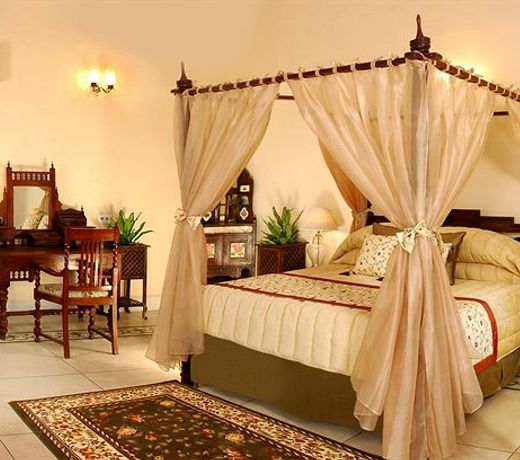 The Grand Imperial - Heritage Hotel