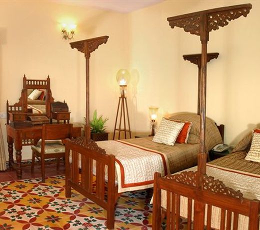 The Grand Imperial - Heritage Hotel