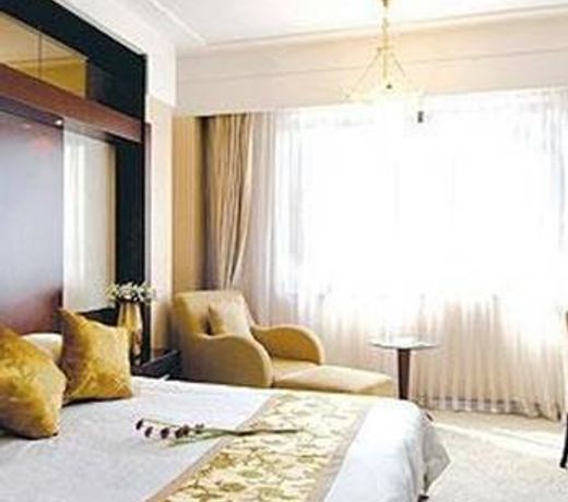 Huzhou Plaza Hotel - Huzhou