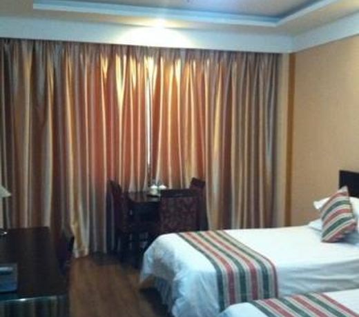 Huzhou Plaza Hotel - Huzhou