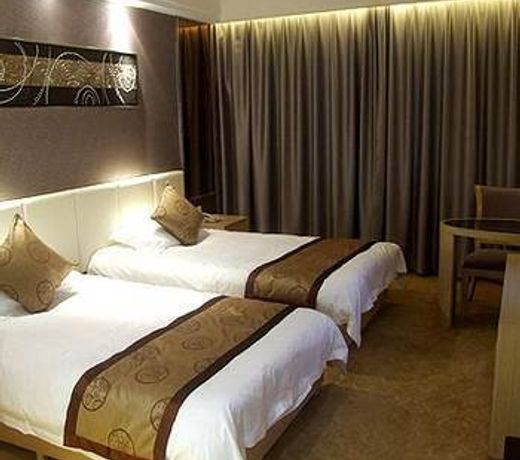 Baipinzhou Hotel