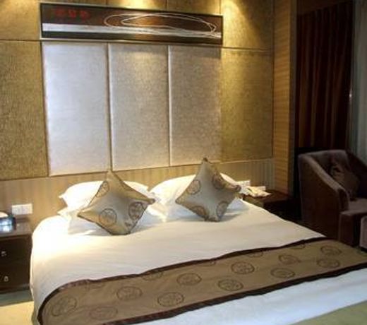 Baipinzhou Hotel