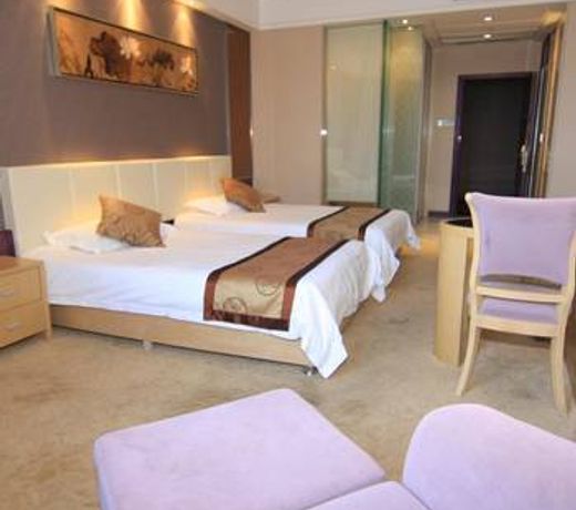 Baipinzhou Hotel