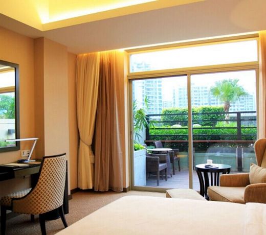 Jiaxin Conifer Hotel Shunde