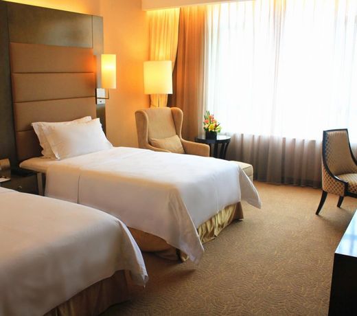 Jiaxin Conifer Hotel Shunde
