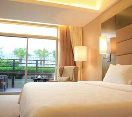 Jiaxin Conifer Hotel Shunde
