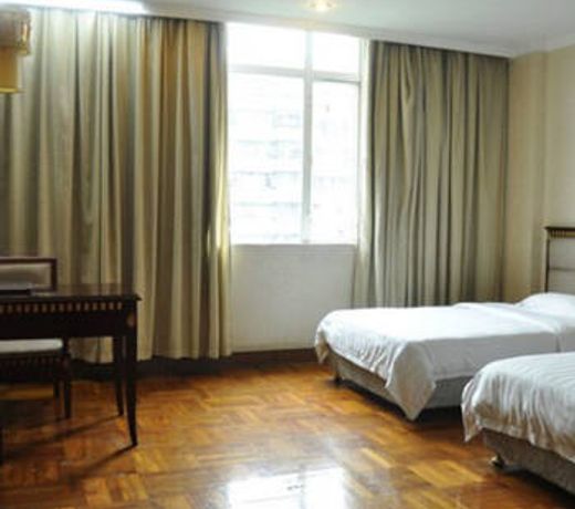 Foshan Jindihao Hotel