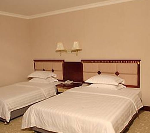 Foshan Jindihao Hotel