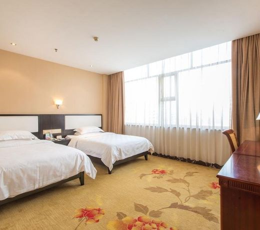 Vienna International Hotel Foshan Shiwan Branch