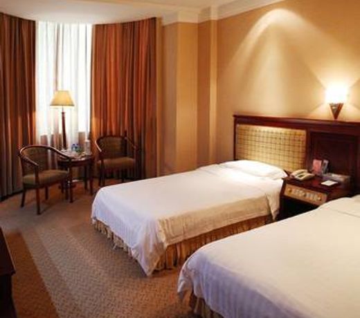 Vienna International Hotel Foshan Shiwan Branch