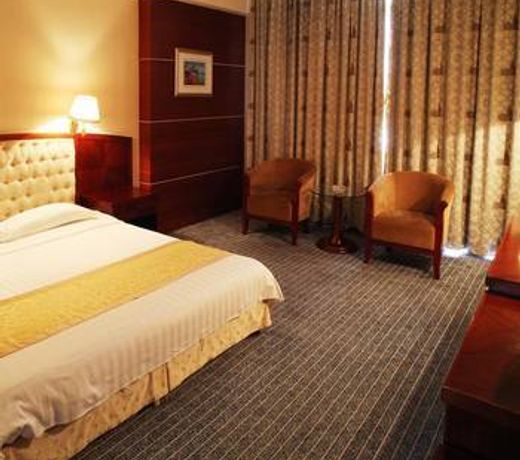 Vienna International Hotel Foshan Shiwan Branch