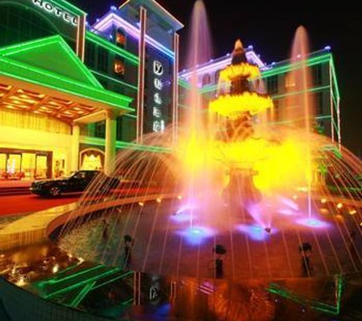 Yuda Hotel