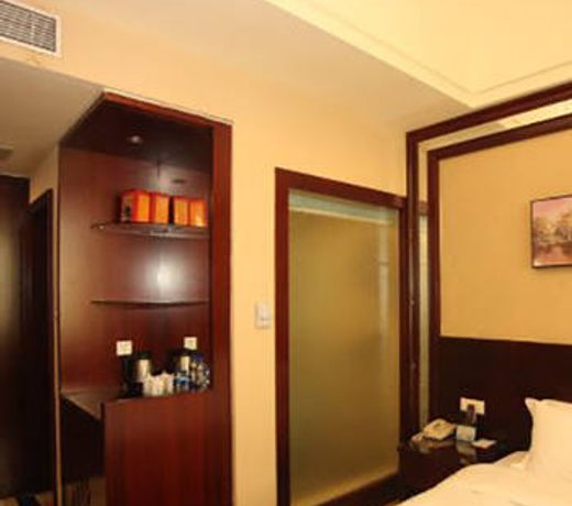 Yuda Hotel