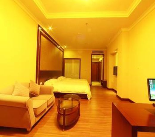 Yuda Hotel