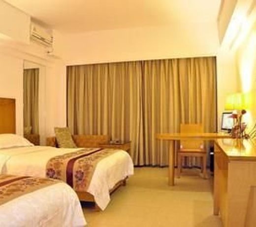 Jiaxing Hotel - Haikou