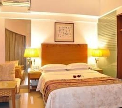 Jiaxing Hotel - Haikou