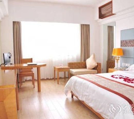 Jiaxing Hotel - Haikou