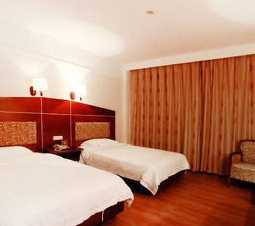 The Overseas Chinese Hotel