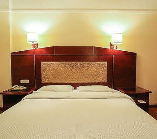 The Overseas Chinese Hotel