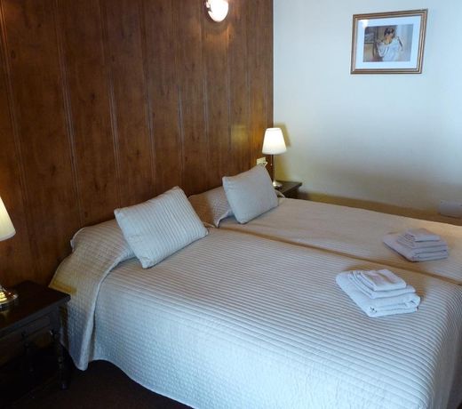 Hotel Peretol