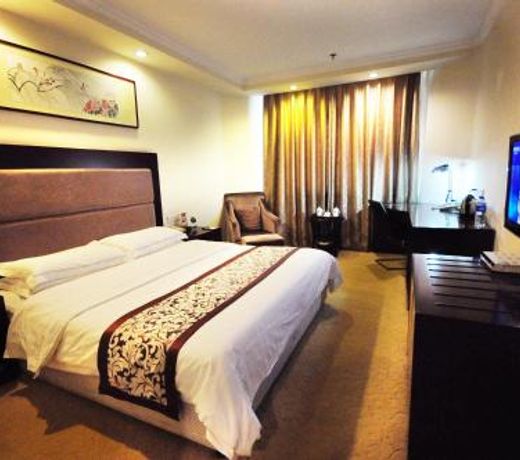 Huai An Hotel