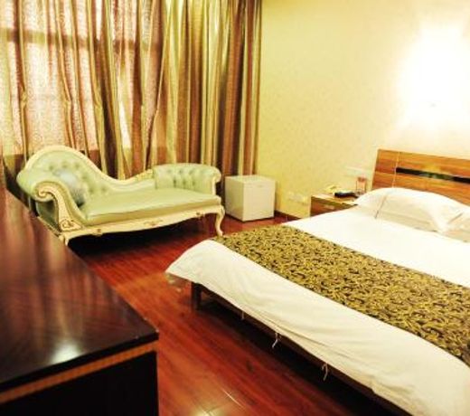 Huai An Hotel
